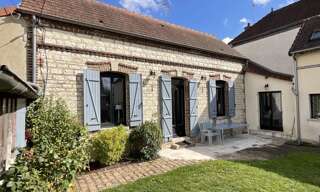 Maison 6 Pièces 132 m² à vendre à Sainte-Savine (10300)