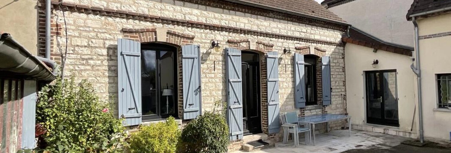 Maison 6 Pièces 132 m² à vendre à Sainte-Savine (10300)