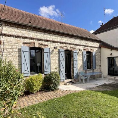 Maison 6 pièces 230000 €