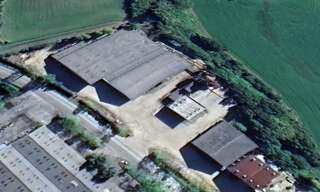 Local industriel 1 Pièce 2225 m² à vendre à Montpezat-de-Quercy (82270)