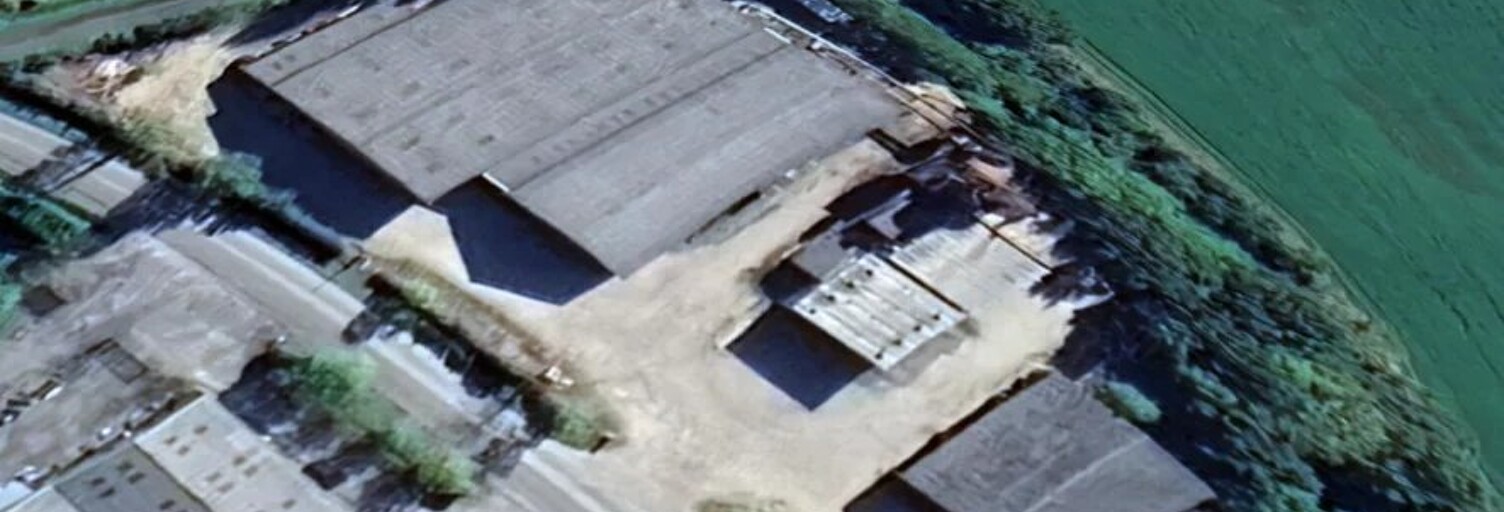 Local industriel 1 Pièce 2225 m² à vendre à Montpezat-de-Quercy (82270)