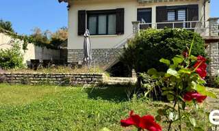 Maison 6 Pièces 105 m² à vendre à Auteuil (78770)