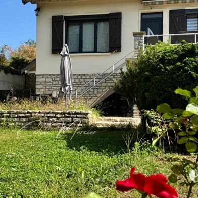 Maison 6 pièces 340000 €