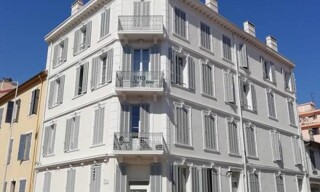 Appartement 2 Pièces 50 m² à louer à Cannes (06400)