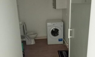 Appartement 1 Pièce 22 m² à louer à Garges-lès-Gonesse (95140)
