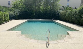 Appartement 1 Pièce 25 m² à louer à Villeneuve-Loubet (06270)