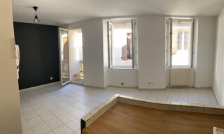 Appartement 2 Pièces 38 m² à louer à Gap (05000)