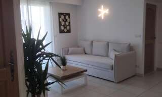 Appartement 3 Pièces 57 m² à louer à Antibes (06600)