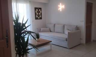 Appartement 3 Pièces 57 m² à louer à Antibes (06160)