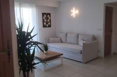 Appartement 3 pièces 1615 €