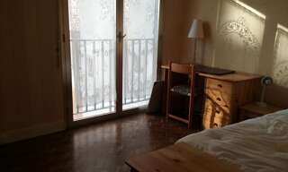 Appartement 1 Pièce 15 m² à louer à Versailles (78000)