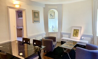 Appartement 2 Pièces 41 m² à louer à Rouen (76000)