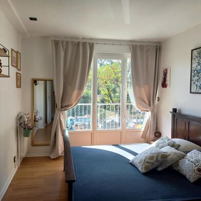 Appartement 2 pièces 1300 €
