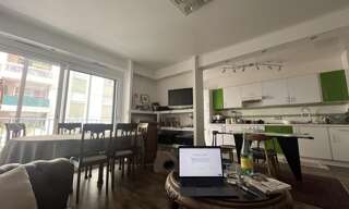 Appartement 1 Pièce 11 m² à louer à Lyon 7 (69007)