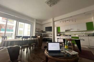 Appartement 1 pièces 600 €