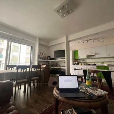 Appartement 1 pièces 600 €