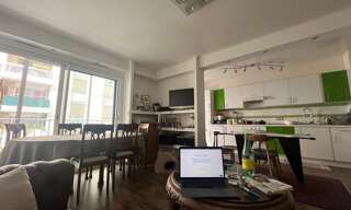 Appartement 1 Pièce 11 m² à louer à Lyon 7 (69007)