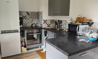 Appartement 3 Pièces 60 m² à louer à Champagne-au-Mont-d'Or (69410)