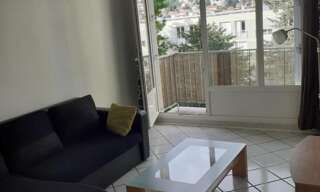 Appartement 3 Pièces 61 m² à louer à Saint-Étienne (42000)