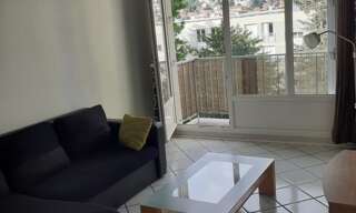 Appartement 3 Pièces 61 m² à louer à Saint-Étienne (42000)