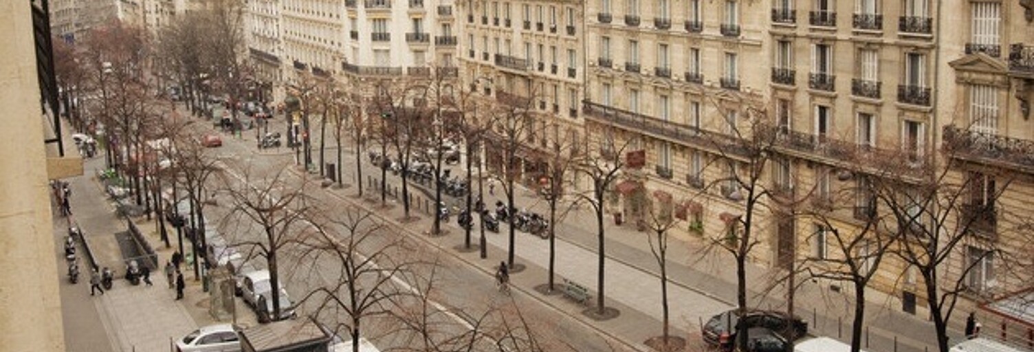 Appartement 3 Pièces 83 m² à louer à Paris 17 (75017)