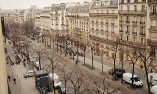 Appartement 3 Pièces 83 m² à louer à Paris 17 (75017)