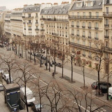 Appartement 3 pièces 4300 €