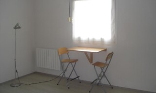 Appartement 1 Pièce 23 m² à louer à Pontoise (95000)