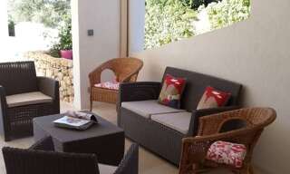 Appartement 1 Pièce 30 m² à louer à Toulon (83000)