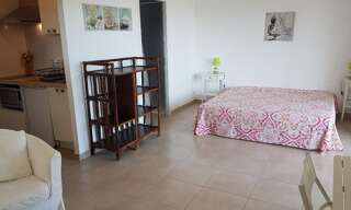 Appartement 1 Pièce 30 m² à louer à Toulon (83000)