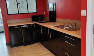 Appartement 1 Pièce 32 m² à louer à Montceau-les-Mines (71300)