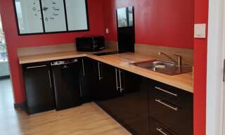 Appartement 1 Pièce 32 m² à louer à Montceau-les-Mines (71300)