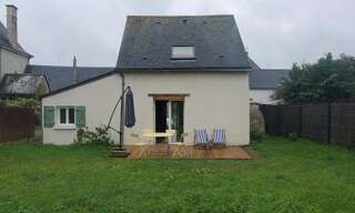 Maison 3 Pièces 76 m² à louer à Brissac-Loire-Aubance (49250)