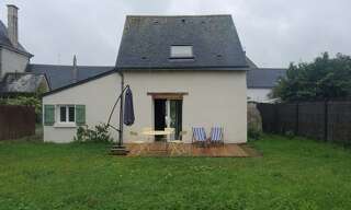 Maison 3 Pièces 76 m² à louer à Mazé-Milon (49140)