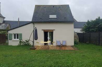 Maison 3 pièces 1150 €