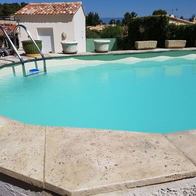 Appartement 1 pièces 540 €