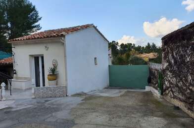 Appartement 1 pièces 540 €