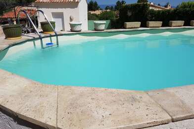 Appartement 1 pièces 540 €