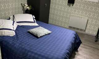 Appartement 1 Pièce 30 m² à louer à Bondy (93140)