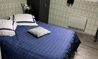 Appartement 1 Pièce 30 m² à louer à Bondy (93140)