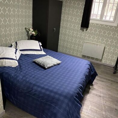 Appartement 1 pièces 580 €