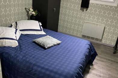 Appartement 1 pièces 580 €
