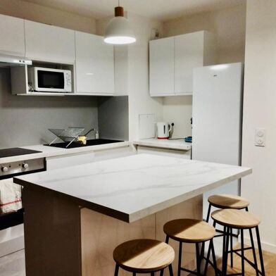 Appartement 3 pièces 1700 €