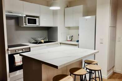 Appartement 3 pièces 1700 €