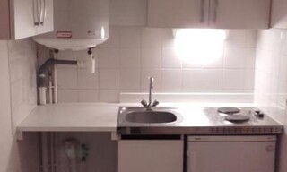 Appartement 1 Pièce 17 m² à louer à Chambray-lès-Tours (37170)