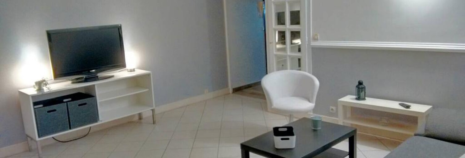 Appartement 4 Pièces 80 m² à louer à Le Pecq (78230)