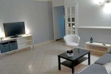 Appartement 4 pièces 1420 €
