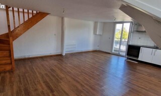 Appartement 3 Pièces 50 m² à louer à Grand-Couronne (76530)