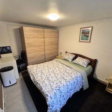 Appartement 2 pièces 1220 €