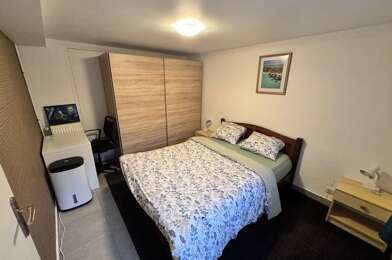 Appartement 2 pièces 1220 €